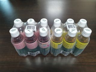더그레잇티 콤부차 [매일유업] 더그레잇티 44kcal 콤부차 300ml *12개입 (오리지널 6개+베리리치 6개) — 4점을 준 리뷰어가 2023년 7월 올린 사용 사진