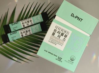 [Dr.PNT] 닥터피엔티 트리플뮨 플러스 [1개월분] — 4.5점을 준 리뷰어가 2022년 9월 올린 사용 사진