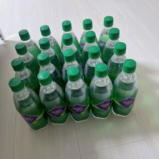 몽베스트 Montbest with Sparkling water Lime20병 — 5점을 준 리뷰어가 2022년 6월 올린 사용 사진