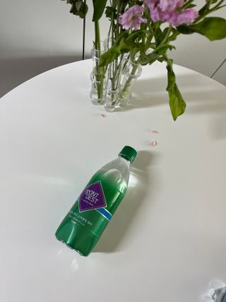 몽베스트 Montbest with Sparkling water Plain 20병 — 5점을 준 리뷰어가 2021년 11월 올린 사용 사진