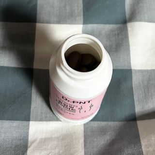 닥터피엔티 [Dr.PNT] 하루 2알로 건강한 다이어트! 한겨울에도 체지방만 쏙~ 슬림핏 다이어트 — 5점을 준 리뷰어가 2023년 2월 올린 사용 사진