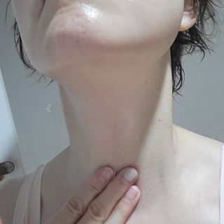 록타비아 Artisan Complete Face Cream — 5점을 준 리뷰어가 2023년 11월 올린 사용 사진
