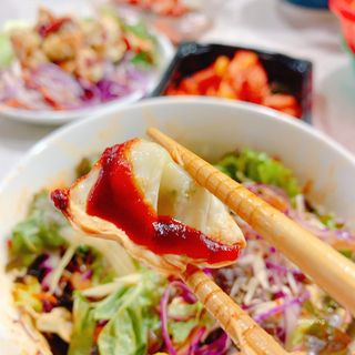 팔도비빔장 시그니처 380g 2개 — 4.5점을 준 리뷰어가 2022년 1월 올린 사용 사진