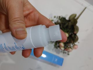 셀바이져 지우개 미스트 피부 보호 입주변 트러블 진정 케어 아기 안개분사 미스트 — 5점을 준 리뷰어가 2021년 3월 올린 사용 사진