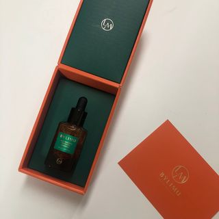 바이리뮤 에이지 홀딩 펩타톡스 앰플 — 5점을 준 리뷰어가 2021년 2월 올린 사용 사진