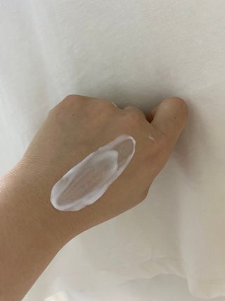 에일리언오더즈 센티드 핸드&바디 로션 290ml (3종 택1) — 5점을 준 리뷰어가 2023년 8월 올린 사용 사진