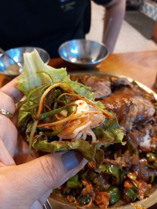 마음이님이 올린 리뷰 사진 1