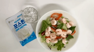 자연에온 마시는 프로틴 고함량 균형단백질 음료 포스틴 125ml 10개입 1BOX — 3점을 준 리뷰어가 2021년 5월 올린 사용 사진