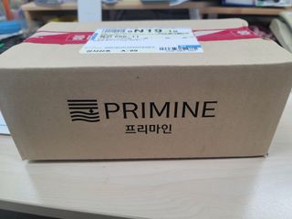 프리마인 자체 기업부설 연구소에서 찾아낸 건강한 수면의 비밀.  슬립토 플러스 30포 — 5점을 준 리뷰어가 2023년 7월 올린 사용 사진