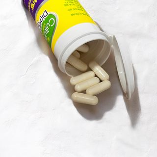광동생활건강 [광동제약] 컬처렐 데일리프로바이오틱스 325mg * 30캡슐 — 5점을 준 리뷰어가 2025년 6월 올린 사용 사진