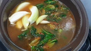 이풀 이로운풀 다시팩 3종세트(담백한맛, 감칠맛, 순한맛) — 5점을 준 리뷰어가 2022년 10월 올린 사용 사진
