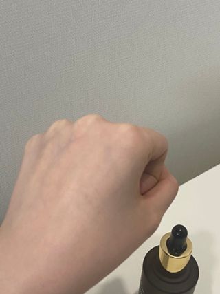 렉스리 닥터 올인원 세럼 Rexri Dr.All-in-one Serum — 5점을 준 리뷰어가 2022년 10월 올린 사용 사진