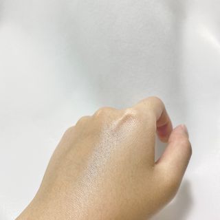 브에노 파리퀸 윌 페이스 오일 — 5점을 준 리뷰어가 2021년 8월 올린 사용 사진