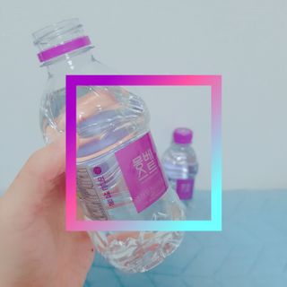 몽베스트 [MONTBEST] 330mL 20병 — 5점을 준 리뷰어가 2022년 4월 올린 사용 사진