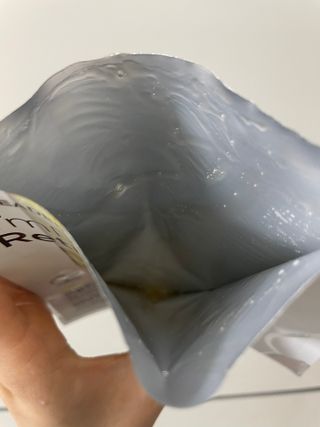 리더스코스메틱 리더스 아임피토 마스크 6종 — 5점을 준 리뷰어가 2021년 12월 올린 사용 사진