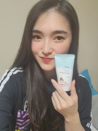 파시 FASCY 高保湿ハンドクリーム40ml+80ml セット — 4점을 준 리뷰어가 2021년 8월 올린 사용 사진