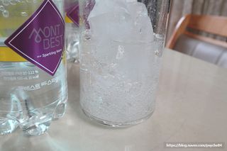 몽베스트 Montbest with Sparkling water 플레인/라임/레몬 20병(랜덤) — 5점을 준 리뷰어가 2024년 5월 올린 사용 사진