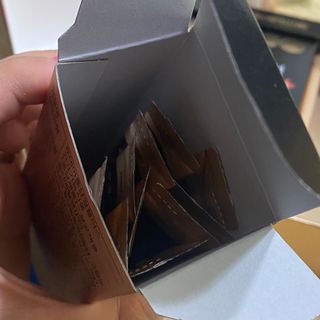 서울약사신협_투데이홍삼정플러스스틱_10g x 30포 — 5점을 준 리뷰어가 2021년 7월 올린 사용 사진