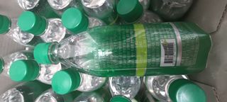 몽베스트 Montbest with Sparkling water Lime20병 — 5점을 준 리뷰어가 2021년 10월 올린 사용 사진