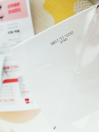 더마힐 헤어 컨디셔닝 샴푸 릴렉스 500ml — 4점을 준 리뷰어가 2021년 1월 올린 사용 사진
