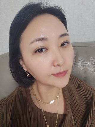세뚜아(Cettua) 세뚜아 스팟 클리어 듀얼 패치 Cettua Spot Clear Dual Patch — 5점을 준 리뷰어가 2023년 10월 올린 사용 사진
