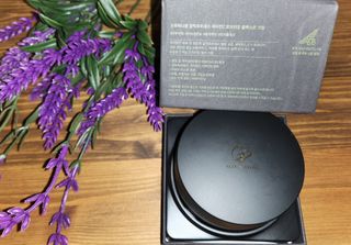 오투에니원 갈락토미세스 비타민 C 프리미엄 블랙스완 크림 50g — 5점을 준 리뷰어가 2022년 12월 올린 사용 사진