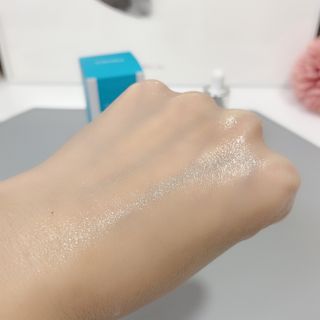 셀라피 에이리페어 오리지널 앰플 30ml — 5점을 준 리뷰어가 2021년 1월 올린 사용 사진