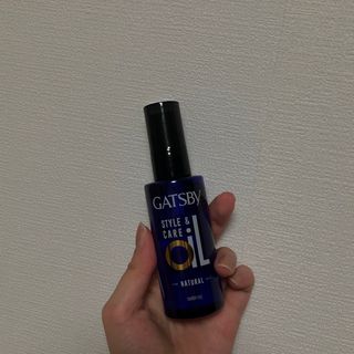 [갸스비] 곱슬 머리부터 파마까지 남자의 컬을 위한 갸스비 컬크림 — 4.5점을 준 리뷰어가 2021년 5월 올린 사용 사진