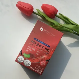 BlossomY님이 올린 리뷰 사진 1