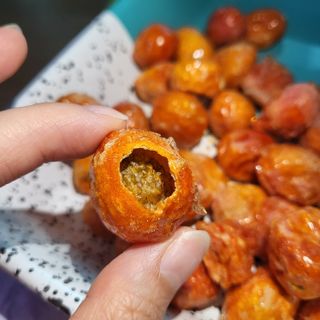 레드닥터 통째로 동결건조한 대추방울토마토 20g * 4봉 — 5점을 준 리뷰어가 2022년 12월 올린 사용 사진