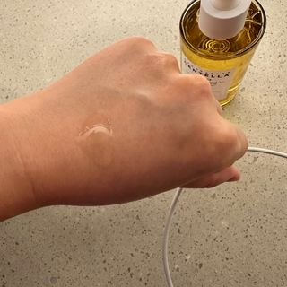 [스킨1004] 마다가스카르 센텔라 앰플 100ml — 5점을 준 리뷰어가 2024년 5월 올린 사용 사진