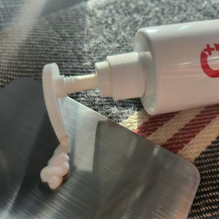 아토캐논(ATO CANNON) 아토캐논 고보습 바디로션 200ml — 5점을 준 리뷰어가 2023년 1월 올린 사용 사진