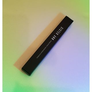 씨스터앤 더블이펙트 워터프루프 아이펜슬 11종 택 1 — 5점을 준 리뷰어가 2022년 1월 올린 사용 사진