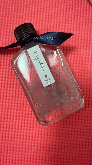 디어포레스트 쁘띠 플라워 디퓨저 시리즈 — 4.5점을 준 리뷰어가 2022년 7월 올린 사용 사진