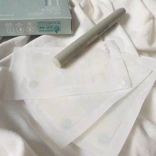 플리프 시카 알로에 스팟키트 — 5점을 준 리뷰어가 2021년 2월 올린 사용 사진