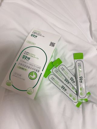 모델윤지님이 올린 리뷰 사진 2