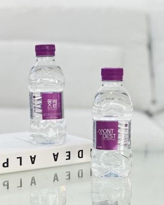몽베스트 [MONTBEST] 330mL 20병 — 5점을 준 리뷰어가 2024년 1월 올린 사용 사진