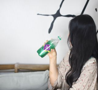몽베스트 Montbest with Sparkling water Lemon OR Lime 20병(랜덤) — 5점을 준 리뷰어가 2022년 7월 올린 사용 사진