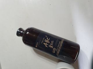 미쁨생활건강 딱좋아 첨가물없는 ABC플러스 프리미엄 주스 1,000ml — 5점을 준 리뷰어가 2021년 6월 올린 사용 사진