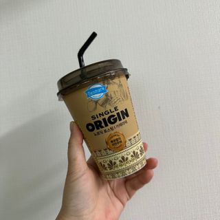 덴마크 싱글 오리진 노르딕 로스팅 — 5점을 준 리뷰어가 2023년 8월 올린 사용 사진