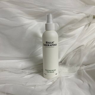 나노힐 프로테인 헤어 힐러 200ml — 5점을 준 리뷰어가 2023년 5월 올린 사용 사진