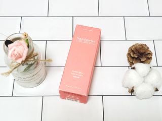 산다화 더블 이펙트 안티 링클 세럼 50ml — 5점을 준 리뷰어가 2023년 3월 올린 사용 사진