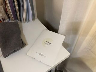 리브얼 | LIVALL 바이오셀룰로오스 마스크 레스트 앤 글로우 듀오 33ml  (2매) & 블루미 레스트 포션 — 5점을 준 리뷰어가 2022년 8월 올린 사용 사진