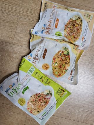 뽀오오옹님이 올린 리뷰 사진 2