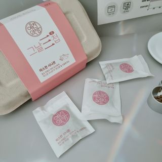 예진약방 그날을 위한 맞춤형 한방 건강식품 (4종) — 5점을 준 리뷰어가 2022년 6월 올린 사용 사진
