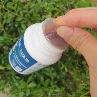 에이치알팜 조인트-서포트 보스웰리아 MSM 650mg x 120정 — 5점을 준 리뷰어가 2021년 6월 올린 사용 사진