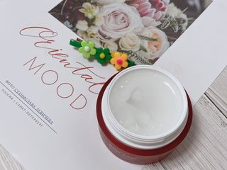 레드투래드 센서티브 슈퍼 크림 50ml — 5점을 준 리뷰어가 2021년 9월 올린 사용 사진