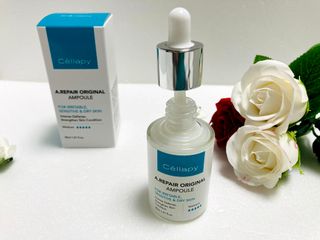 셀라피 에이리페어 오리지널 앰플 30ml — 5점을 준 리뷰어가 2021년 1월 올린 사용 사진