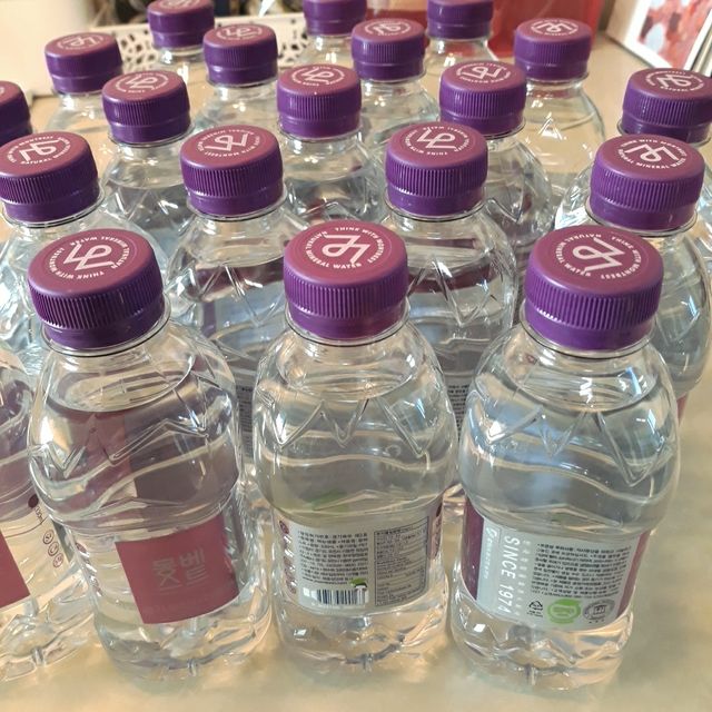 [MONTBEST] 330mL 20병 리뷰 사진