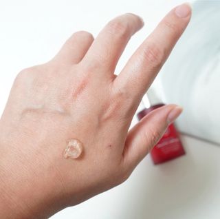 레드투래드 센서티브 어메이징 앰플 30ml — 5점을 준 리뷰어가 2021년 10월 올린 사용 사진